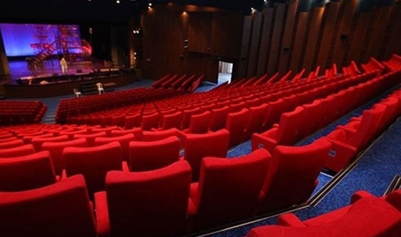 Что идет в IMM City Theatres на этой неделе?