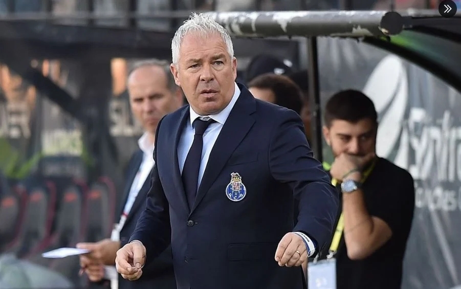 Jorge Costa est décédé