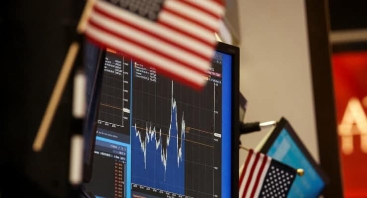 Fed hält Zinsen stabil