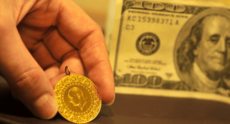 Abkommen zwischen den USA und China: Dollar und Kryptowährungen steigen, Gold fällt