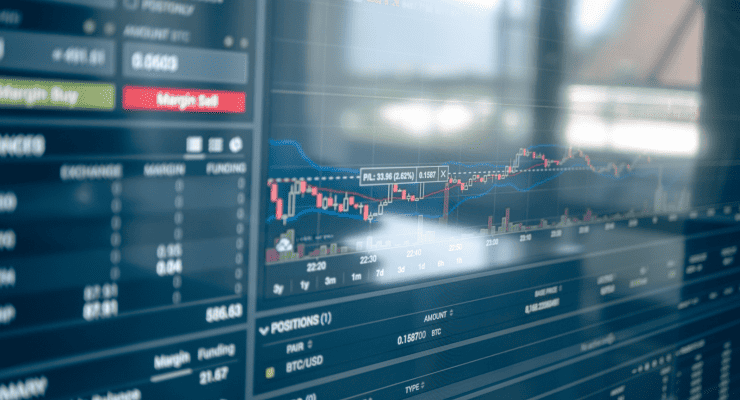 Wie startete die Börse in den Tag? – 16. Juni 2025