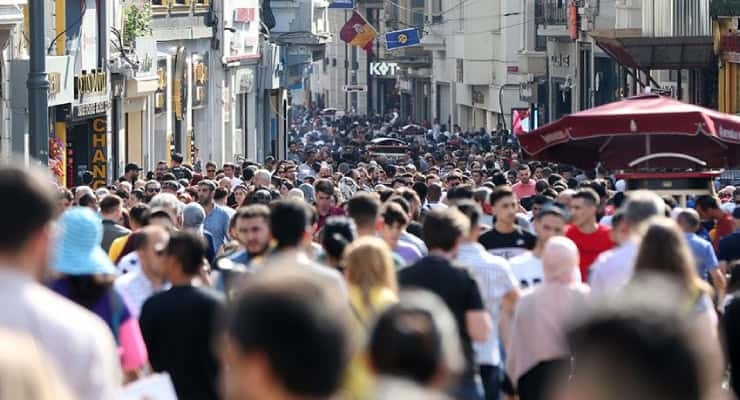 TÜİK'e göre işsizlik arttı