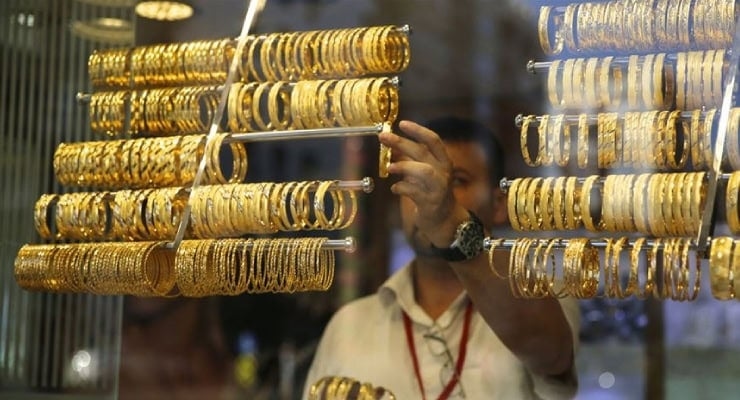 Fitch erhöht Goldprognose