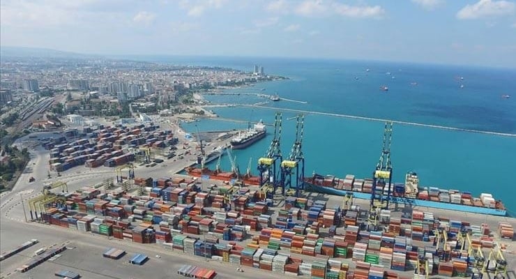 El déficit del comercio exterior aumentó un 39 por ciento en junio: 8.200 millones de dólares