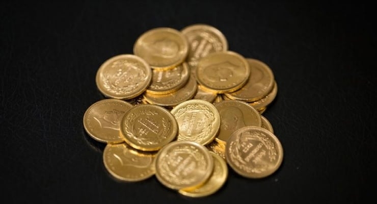 Como o Gram Gold começou o dia – 3 de junho de 2025