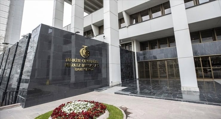 De officiële reserves van de Centrale Bank bereikten 166,2 miljard dollar.