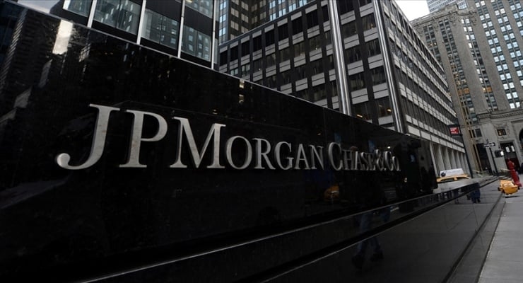 JPMorgan abaisse sa pondération du marché boursier turc à neutre