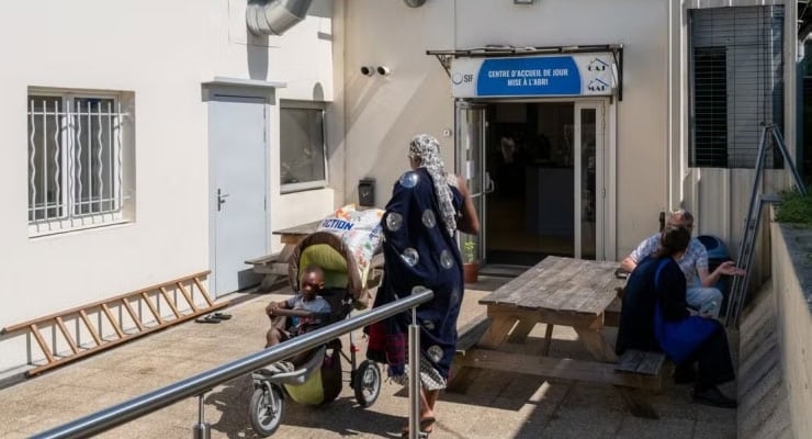 Armoede en ongelijkheid in Frankrijk op hoogste niveau in 30 jaar
