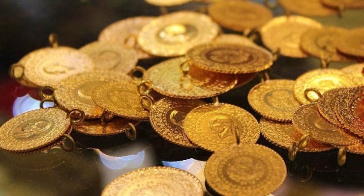 New record for gram gold