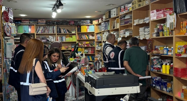 Istanbul inflation: Price increase leader education group