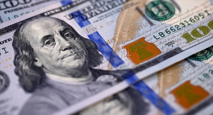 Global public debt to exceed 100% of revenues by 2029