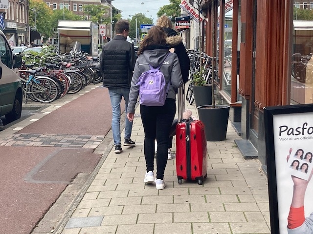 Holiday rentals plunge in Amsterdam, but grow overall in NL