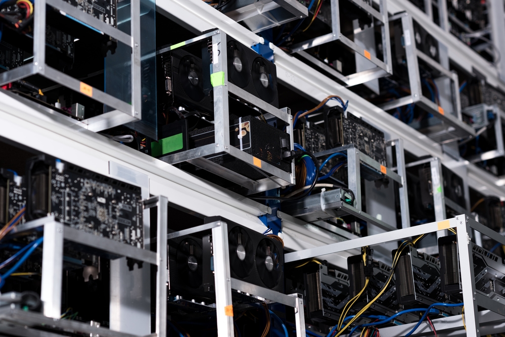 Crypto could pose systemic risk to financial system: DNB chief