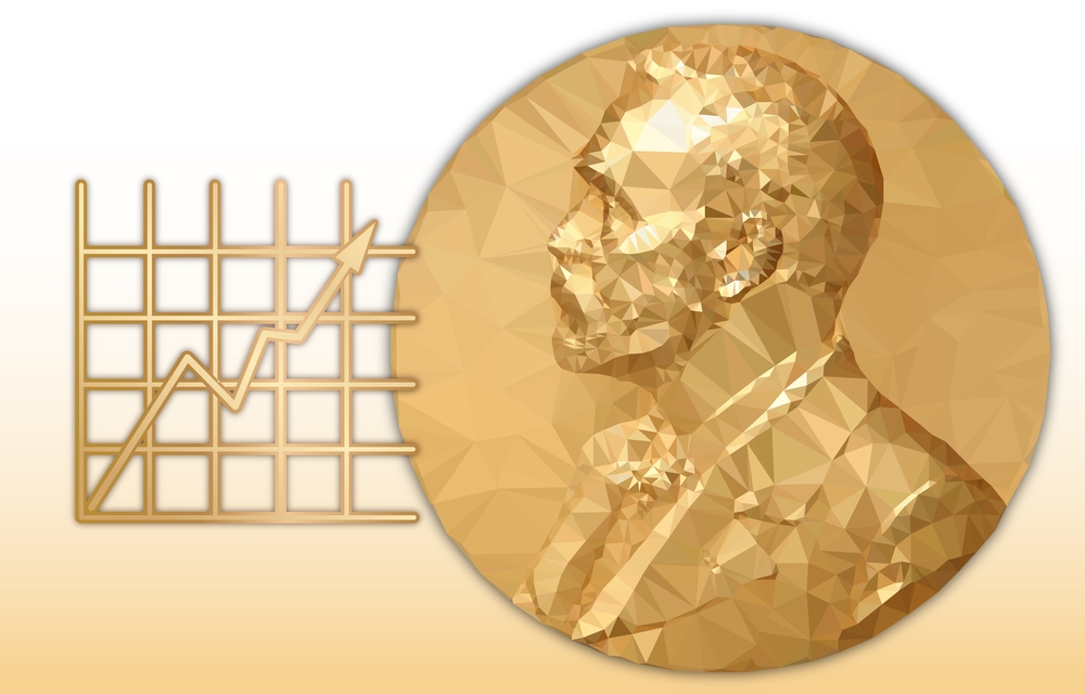 Nobelprijs 2025: Groei door technologie en cultuur