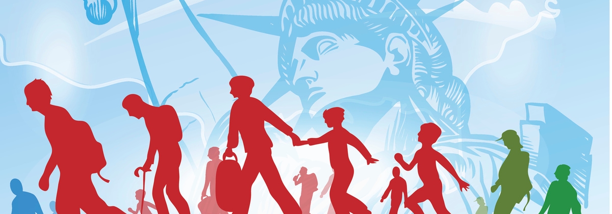 ¿Se autodeportan los inmigrantes?