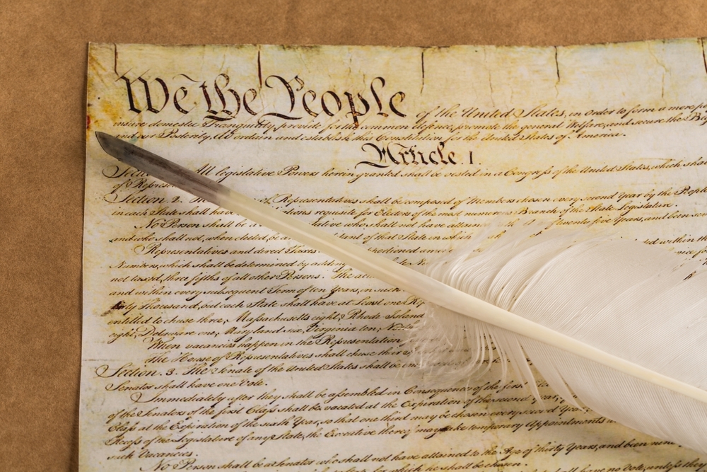 Constitutional Tradeoffs