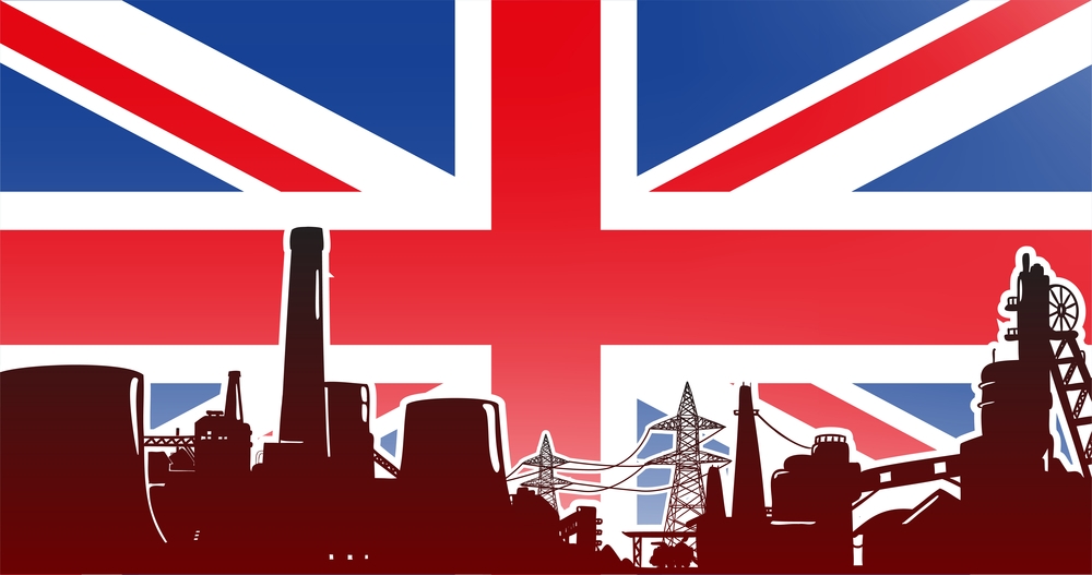 Politica industriale britannica: questa volta è diverso