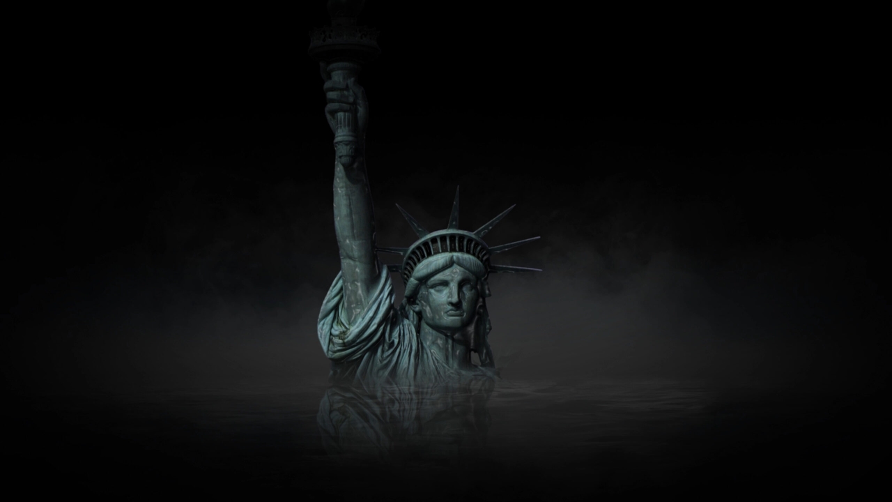 Changing Opinions on America