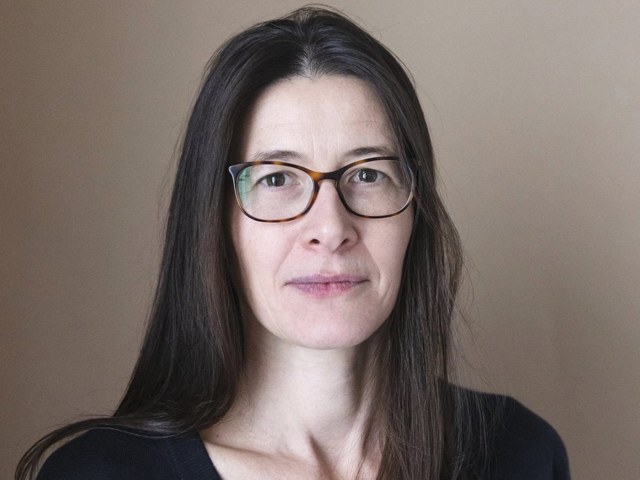 Desigualdades crecientes, envejecimiento... «Necesitamos repolitizar la herencia», argumenta la filósofa Mélanie Plouviez.