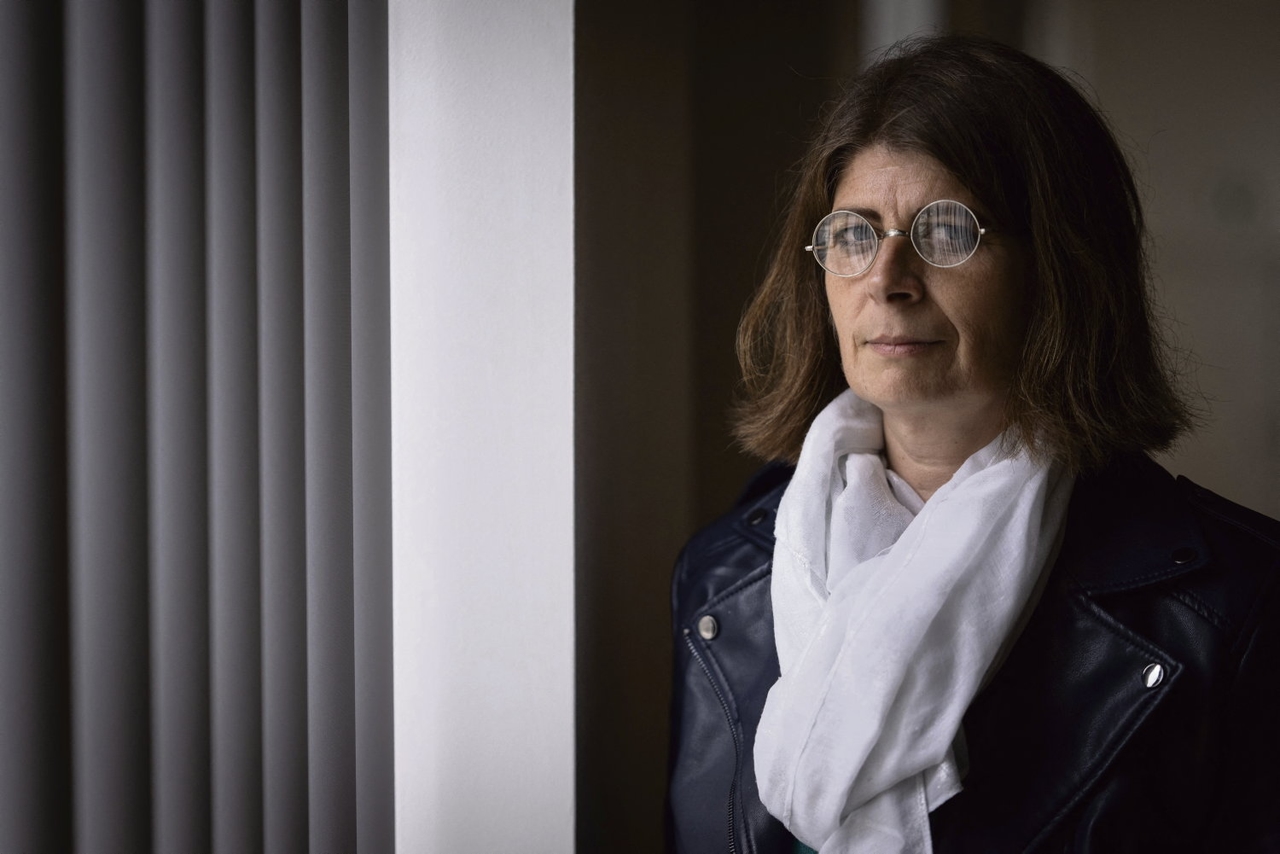 Goodyear-Reifenskandal: „Fehlerhafte Modelle sind weiterhin im Umlauf, es wird weitere Unfälle geben“, befürchtet Whistleblowerin Sophie Rollet