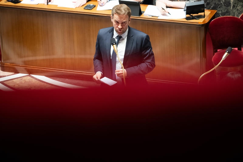 Energie: Gremillet-Gesetzentwurf in der Versammlung abgelehnt