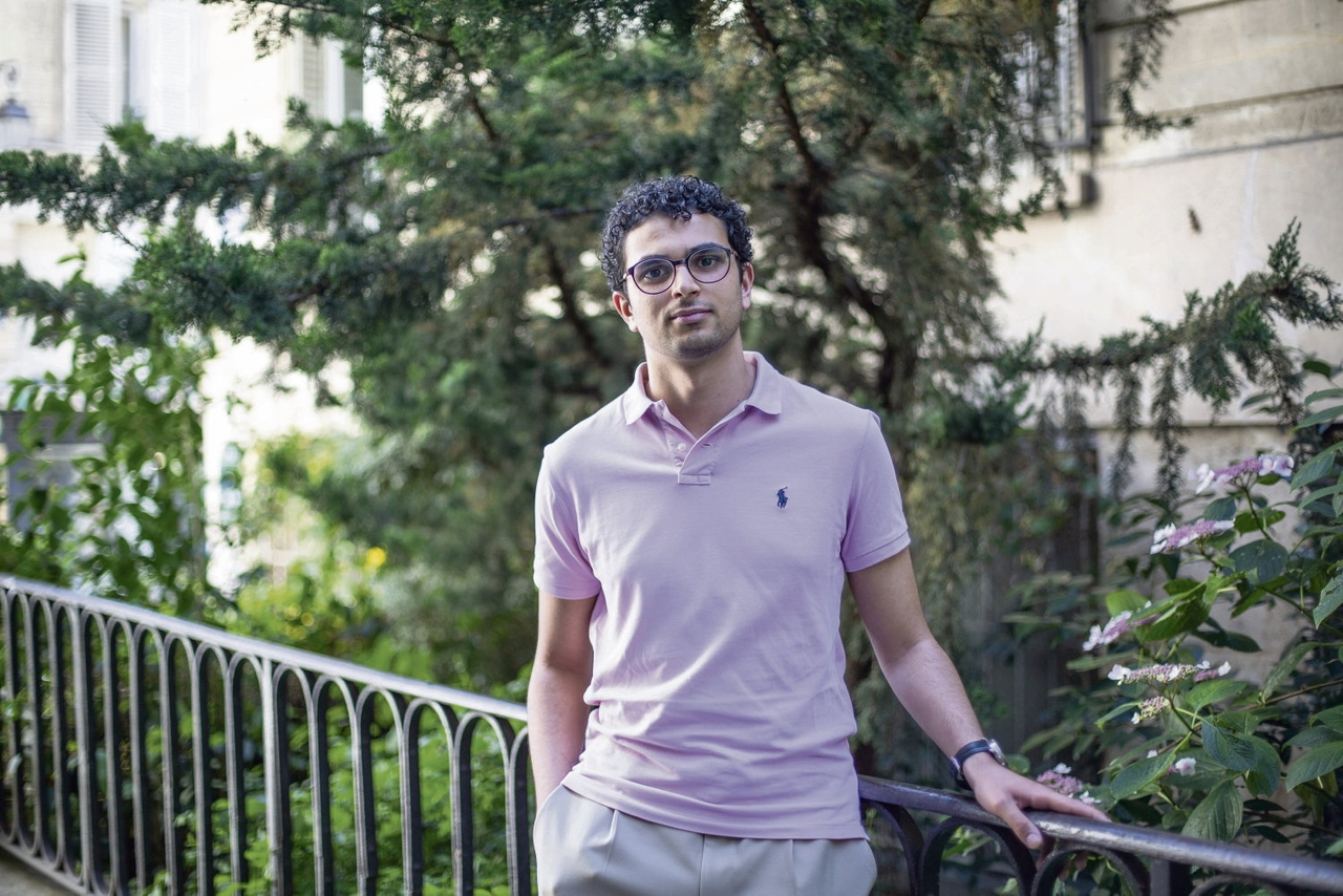 „Ich möchte hierbleiben. Das ist meine Art, das zurückzugeben, was ich erhalten habe“: Rayen, Medizinstudentin im Rahmen der OQTF, Opfer des Rundschreibens von Retailleau