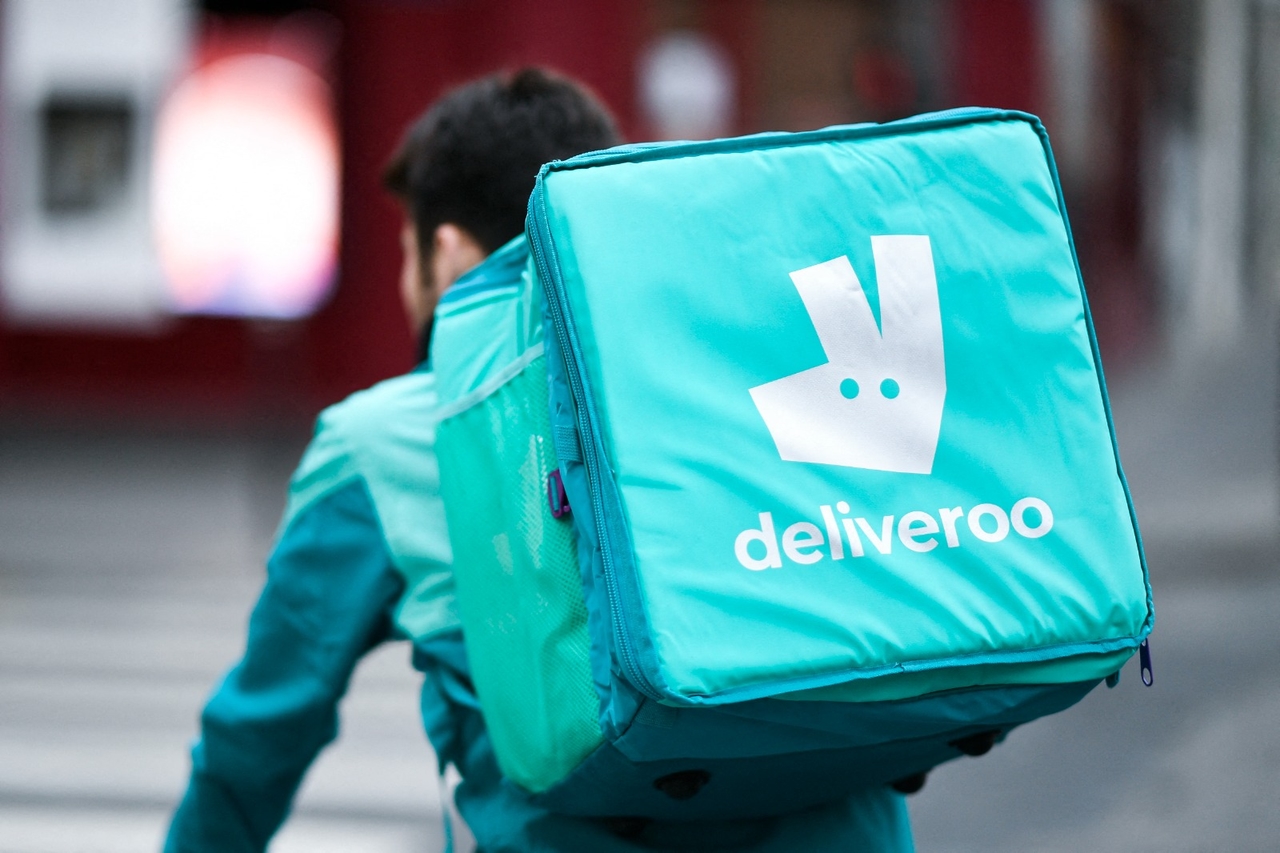 "No hemos tenido una sola decisión que no reconozca el trabajo no declarado": Deliveroo, nuevamente condenada por explotar a sus repartidores