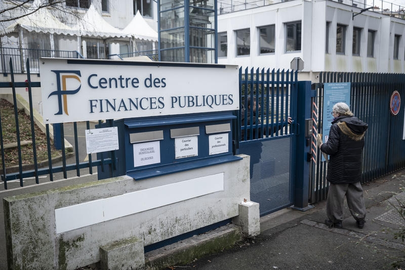 „Wir warnen seit Jahren vor einem France-Télécom-Syndrom“: Eine Selbstmordserie im Finanzministerium wirft Fragen auf