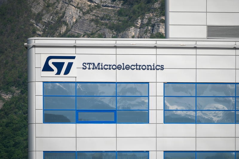 STMicroelectronics: Çalışan tasarruflarını yönetmek, Gazze'deki soykırıma karışan BNP Paribas ve Amundi'ye karşı başarılı seferberlik
