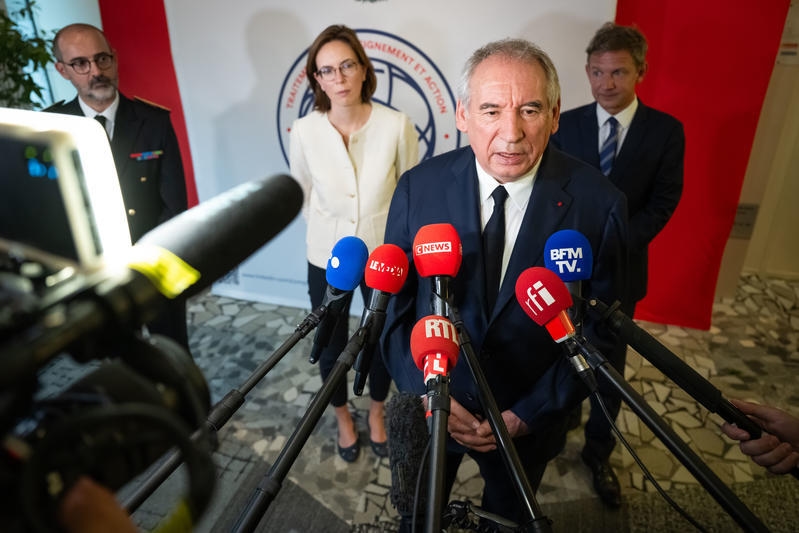 François Bayrou'nun basın toplantısı öncesi kemer sıkma bütçesindeki temel tedbirler neler?
