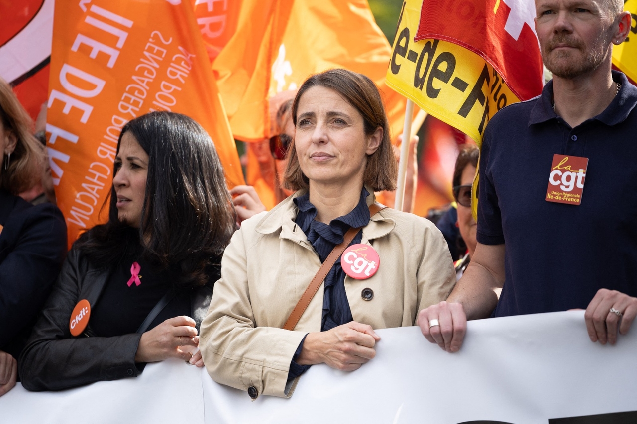 Ante la falta de garantías de Lecornu, la CGT no participará en la conferencia sobre trabajo y pensiones.