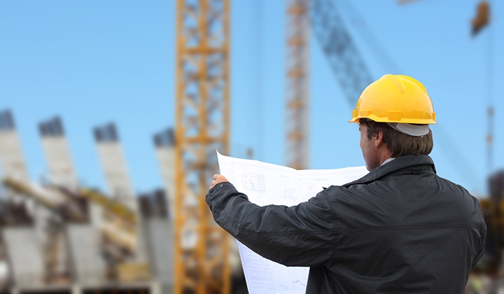 Construção: simplificação e novas regras regionais para a reutilização de ativos privados, respostas às necessidades