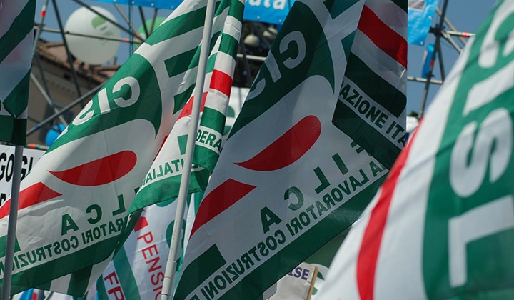 Countdown to the XIV Congress of the Cisl FVG: Monticco towards the third mandate