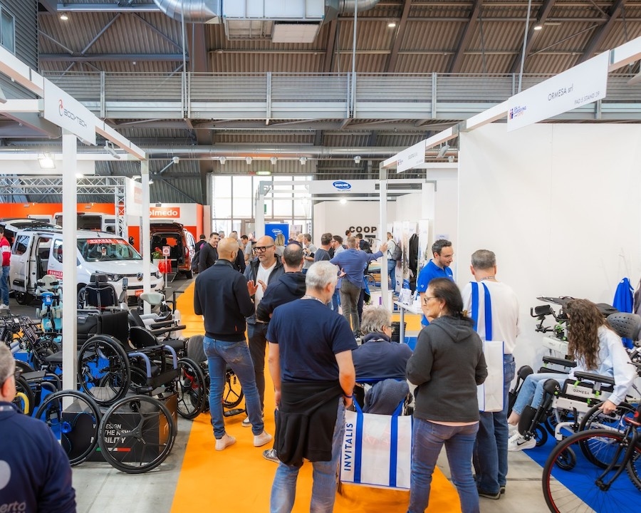 Budget für die Messe Pordenone Fiere 2024 genehmigt