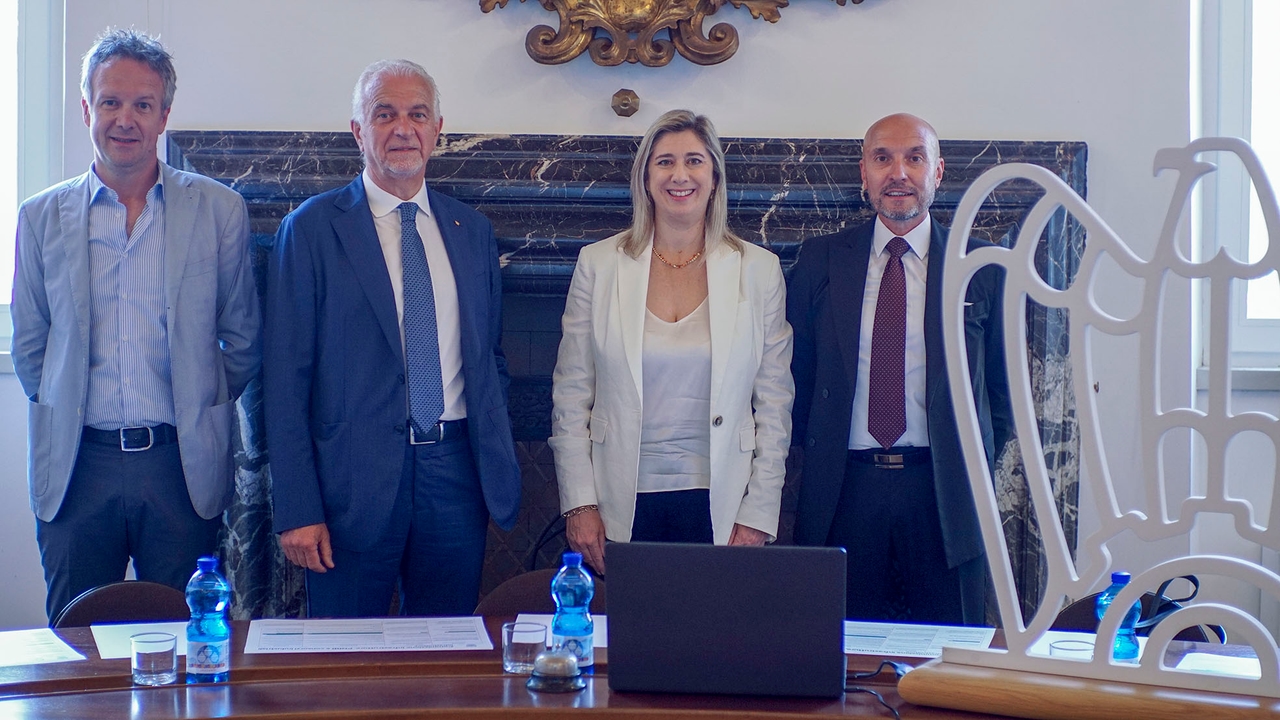 Confindustria Udine, Infraestruturas Estratégicas para a Competitividade do Território