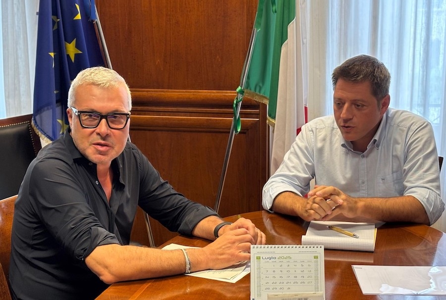Bini, per Piancavallo circa 14 milioni nel triennio 2025-2027