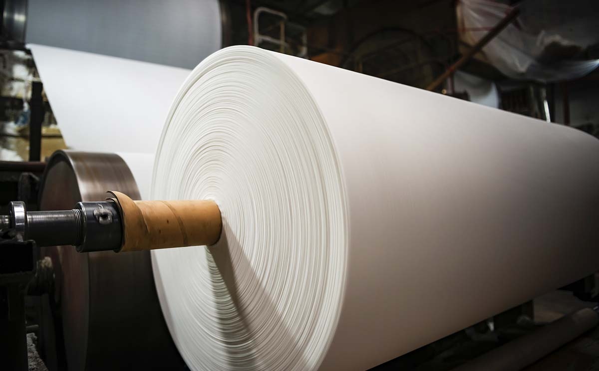 Papierindustrie en hitterisico: vakbonden vragen om een ​​rondetafelgesprek