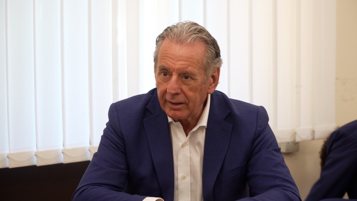 Scoccimarro, attivo portale imprese con autorizzazione Aia