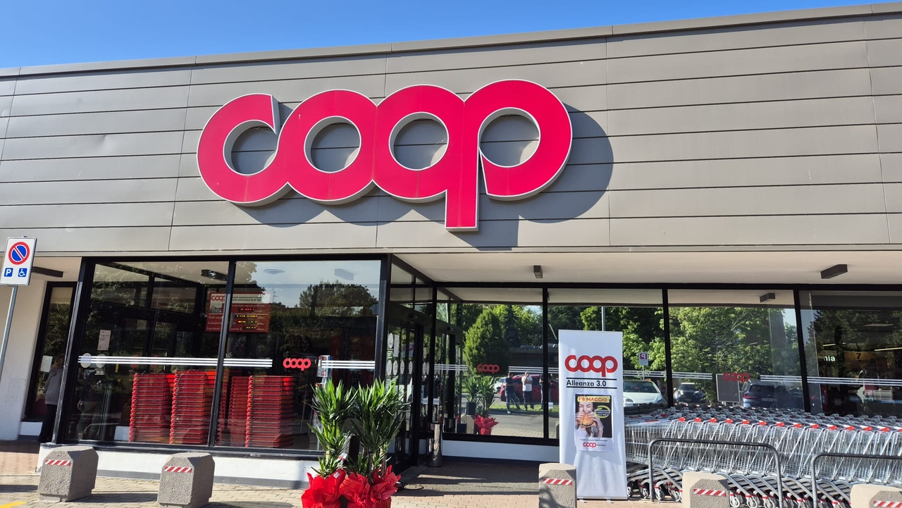 Coop Alleanza 3.0: опубликован отчет об устойчивом развитии за 2024 год