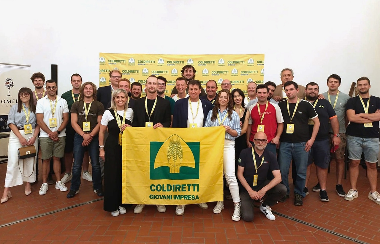 Coldiretti Friuli Venezia Giulia: CAP kesintilerinin felaket etkileri olacak