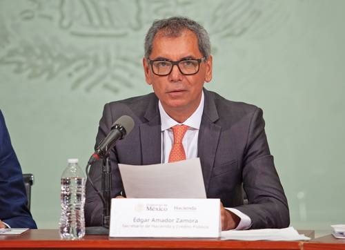Hazine 2025'te resesyon öngörmüyor ama öngörü ihtiyatlı.