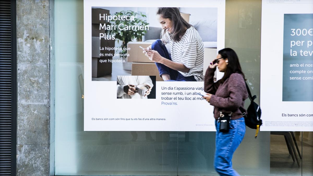 Os bancos na Espanha continuam alcançando resultados recordes apesar dos cortes nas taxas.