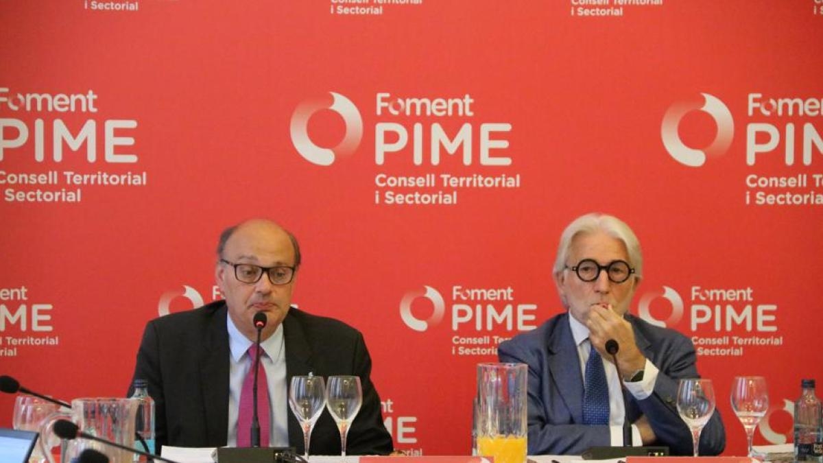Nach dem Stromausfall: Fusion von REE und Enagás? Überraschung durch CECOT beim Übernahmeangebot für Sabadell