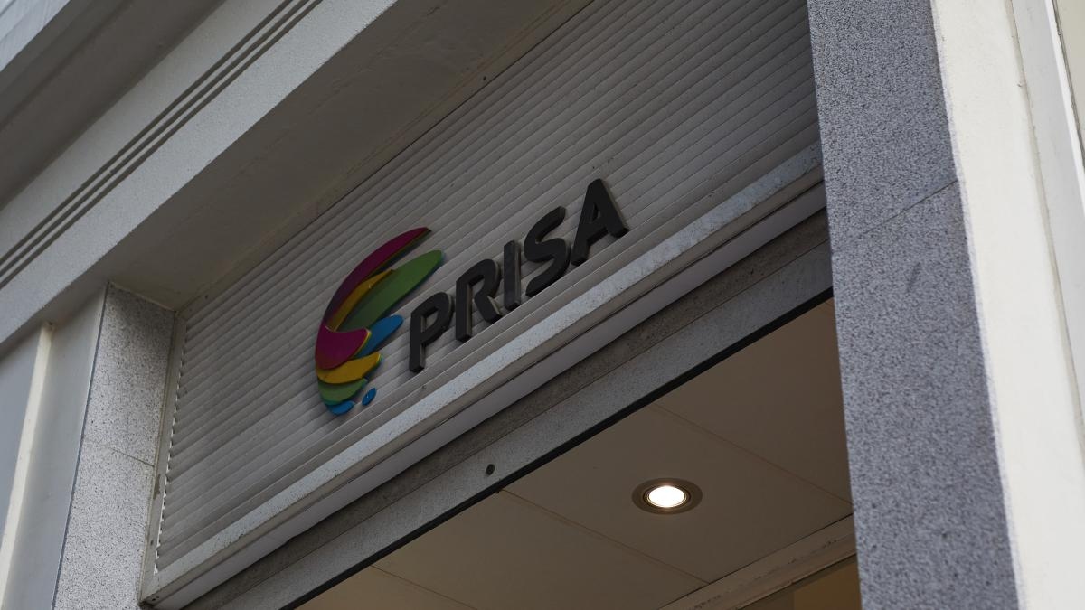 Огурлиан сталкивается с раздельным советом директоров Prisa, имеющим явное большинство.