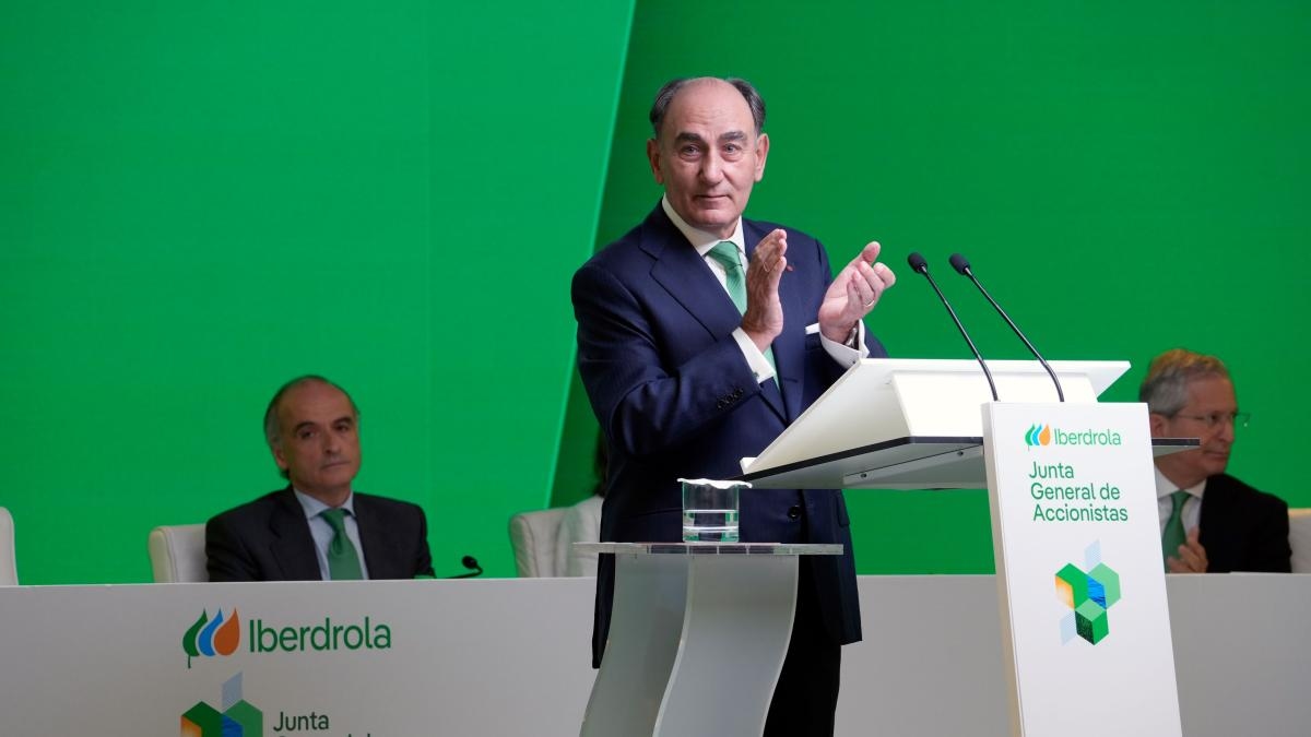 Galán diz que o protocolo REE foi aplicado durante o apagão.
