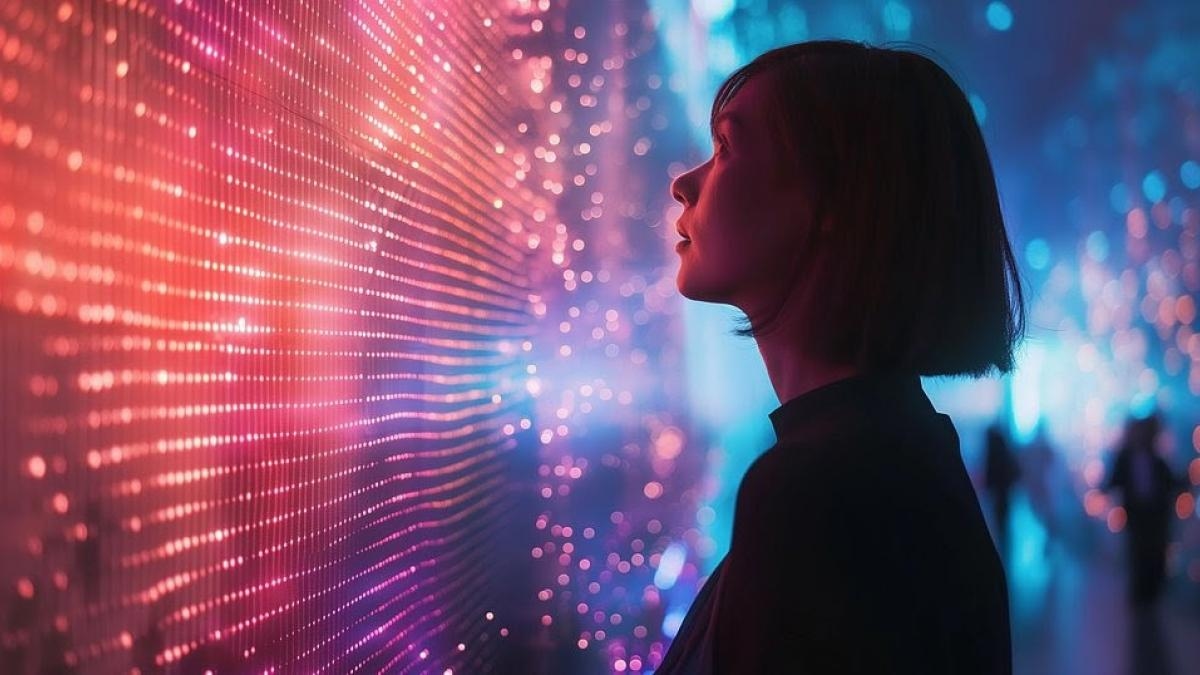 Die Explosion der Superintelligenz-Ökonomie