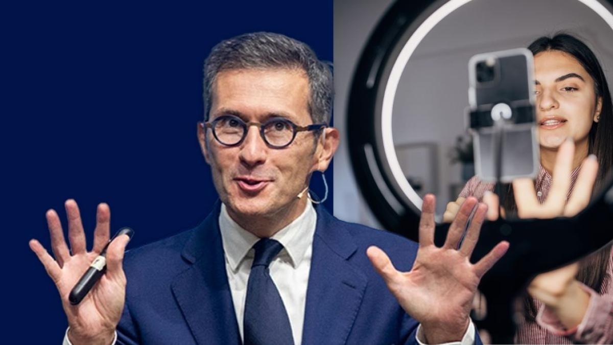 Come guadagnano soldi gli adolescenti?