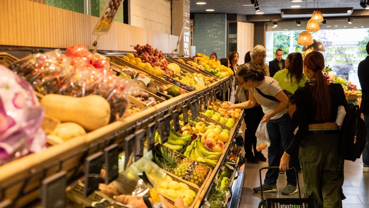 Plusfresc cresce del 2,8% e supera i 200 milioni