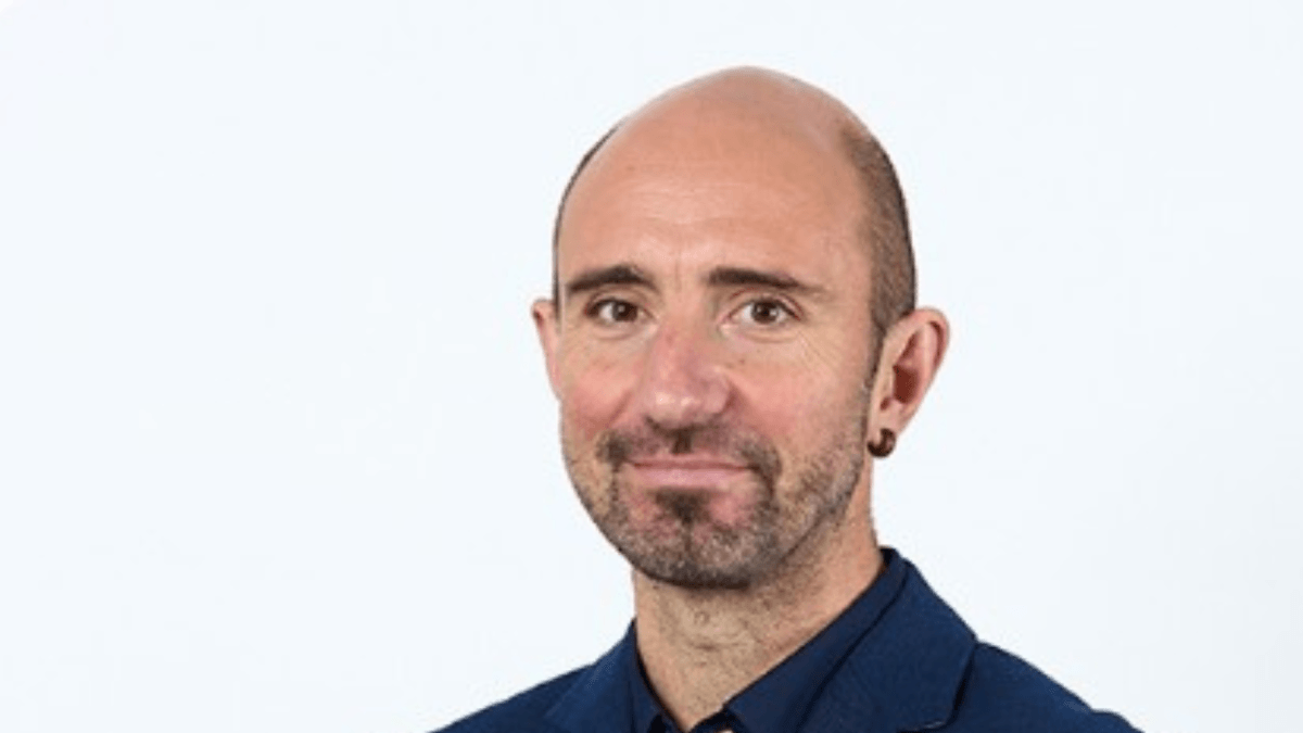 Cesc Guim: Maratone per i microchip