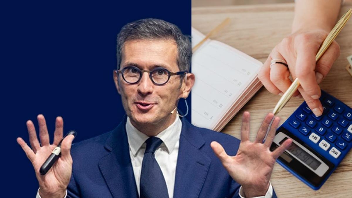 Zu wissen, wie viel Ihre Kollegen verdienen, ist kein Problem, es ist clever
